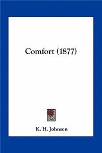 Comfort (1877)