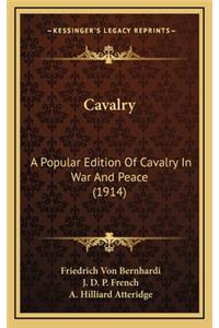 Cavalry