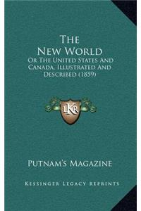 The New World
