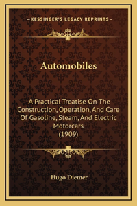 Automobiles