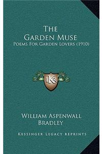 The Garden Muse