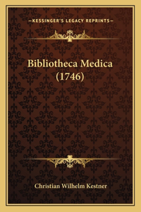 Bibliotheca Medica (1746)