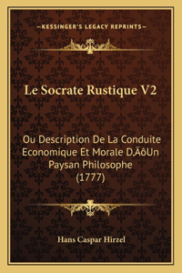 Socrate Rustique V2