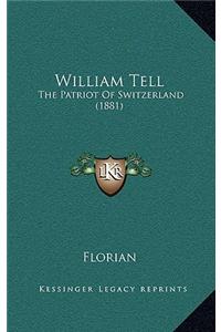 William Tell