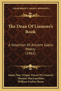The Dean Of Lismore's Book