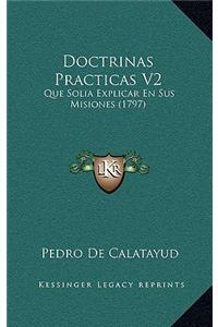 Doctrinas Practicas V2