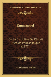 Emmanuel