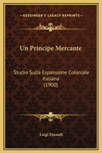 Principe Mercante