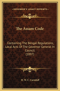 The Assam Code