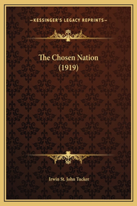 The Chosen Nation (1919)