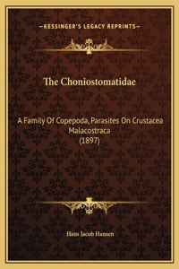 Choniostomatidae