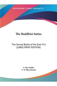 Buddhist Suttas