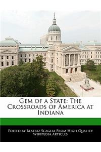 Gem of a State