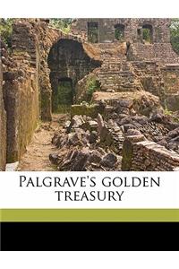 Palgrave's Golden Treasury