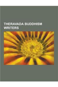 Theravada Buddhism Writers