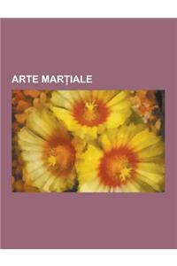 Arte Mar Iale