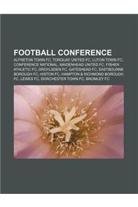 Football Conference