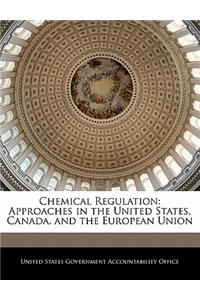 Chemical Regulation