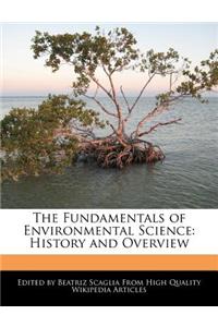 The Fundamentals of Environmental Science