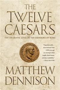 Twelve Caesars