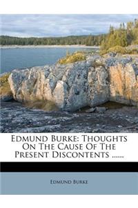 Edmund Burke