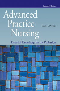 Advanced Practice Nursing