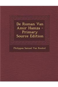 de Roman Van Amir Hamza