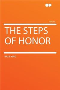 The Steps of Honor