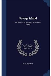 Savage Island