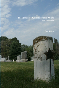 In Times of Considerable Wars