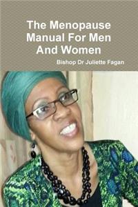 Menopause Manual For Men And Women