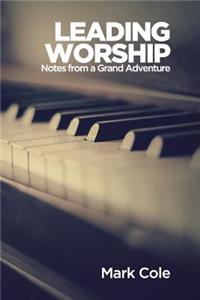 Leading Worship