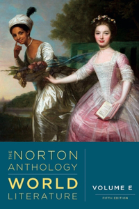 Norton Anthology of World Literature