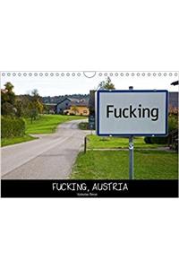 Fucking, Austria / UK-Version 2018