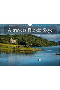 A Travers L'ile De Skye 2018