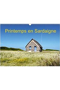 Printemps En Sardaigne 2018