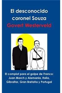 El Complot Para El Golpe De Franco