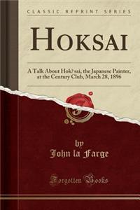 Hokusai