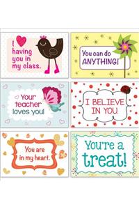 Valentine's Day Postcards