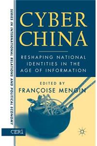 Cyber China
