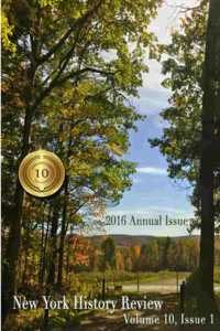 2016 Annual Issue