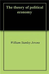 The Theory of Political Economy