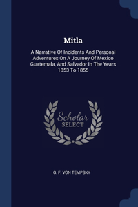 Mitla