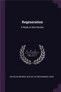 Regeneration