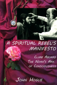 Spiritual Rebel's Manifesto