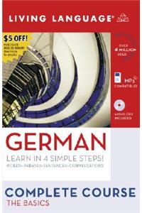 Liv Lang Compl. German