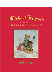 Michael Hague's Treasury of Christmas Carols