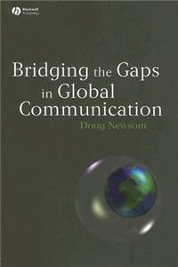 Bridging the Gaps in Global Communication