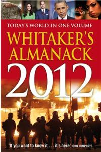 Whitaker's Almanack