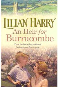 Heir for Burracombe